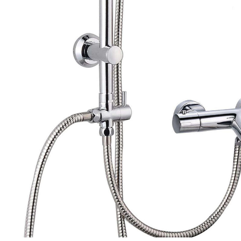 Shower Diverter Valve Bathroom - Shower Valve Cartridge avaliação e preço