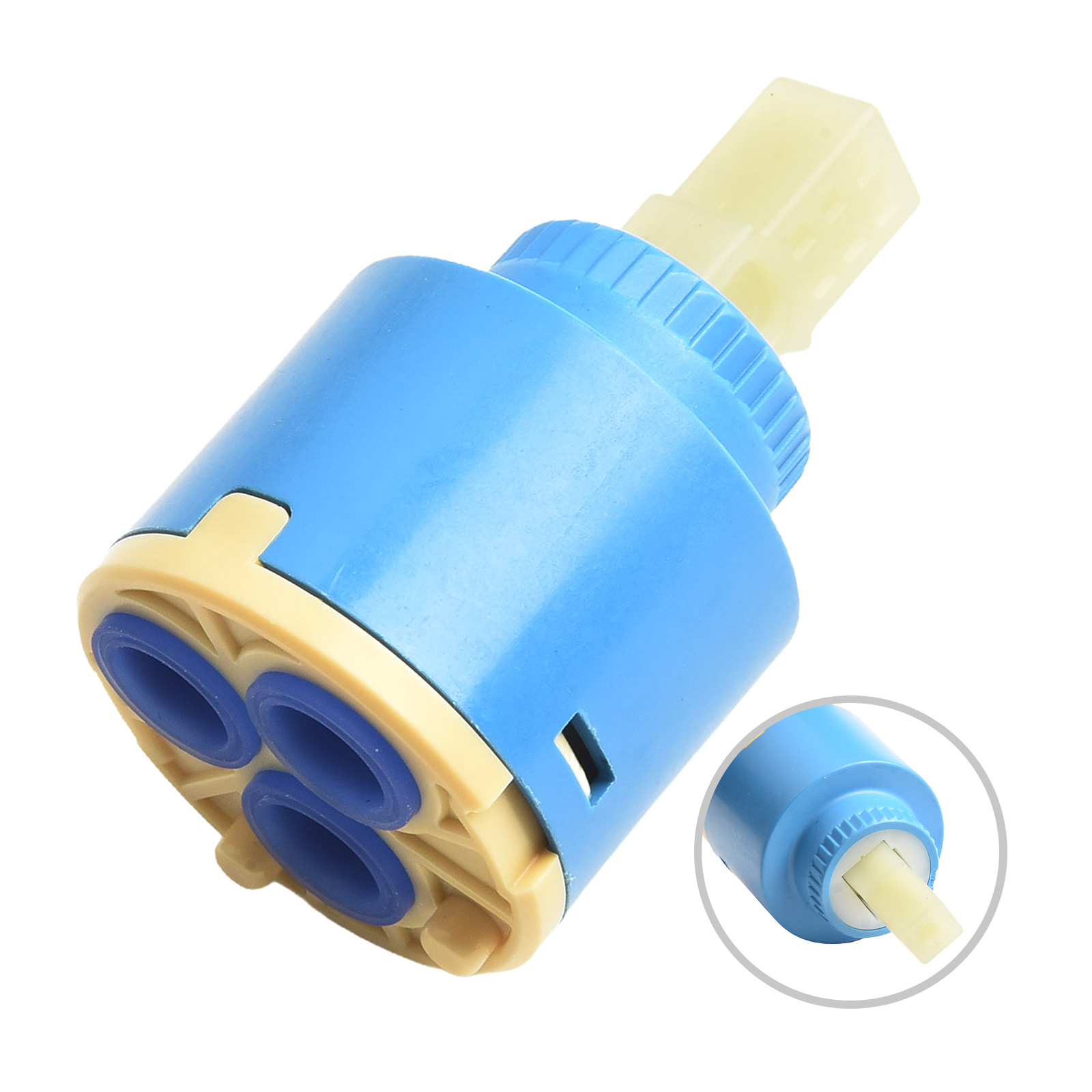 Hardware Cartridge Valve Core  - Basin Mixer Cartridge avaliação e preço
