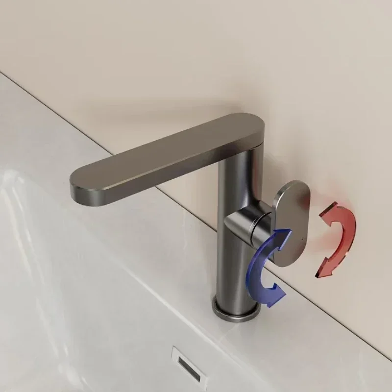 Bathroom faucet, 360 ° rotatab - Silicone Tap Washer avaliação e preço
