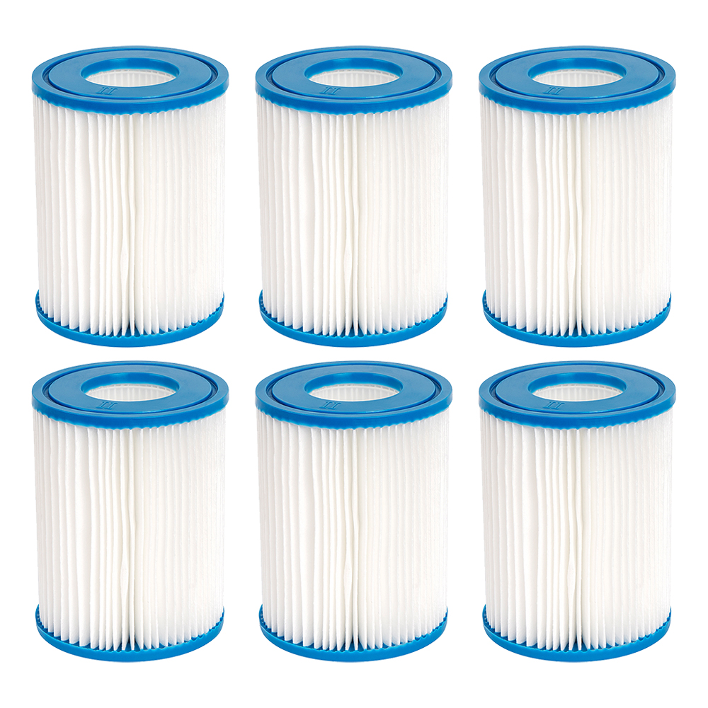 Type II Swimming Pool Filter C - Basin Mixer Cartridge avaliação e preço