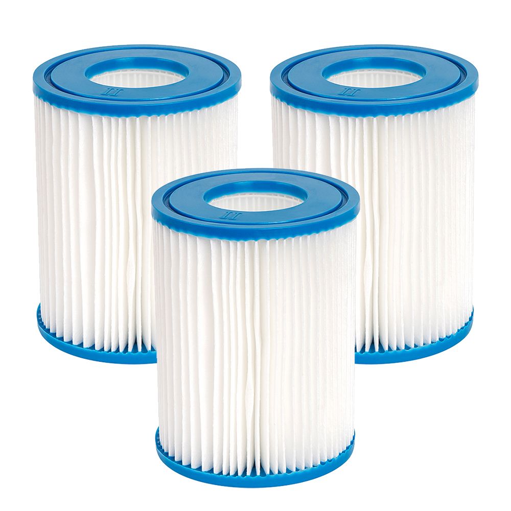 Type II Swimming Pool Filter C - Basin Mixer Cartridge avaliação e preço