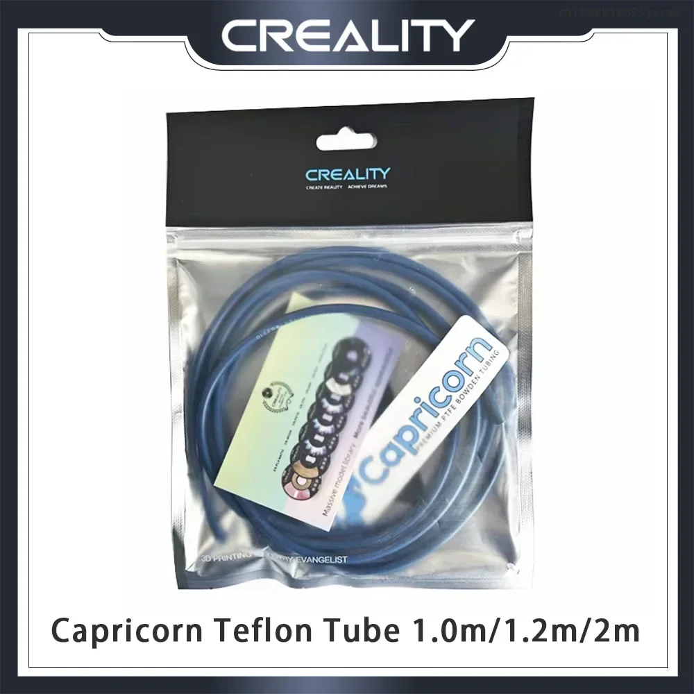 CREALITY for Capricorn Bowden  - Ptfe Tape Thread avaliação e preço