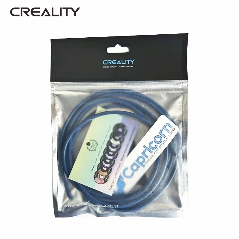CREALITY for Capricorn Bowden  - Ptfe Tape Thread avaliação e preço