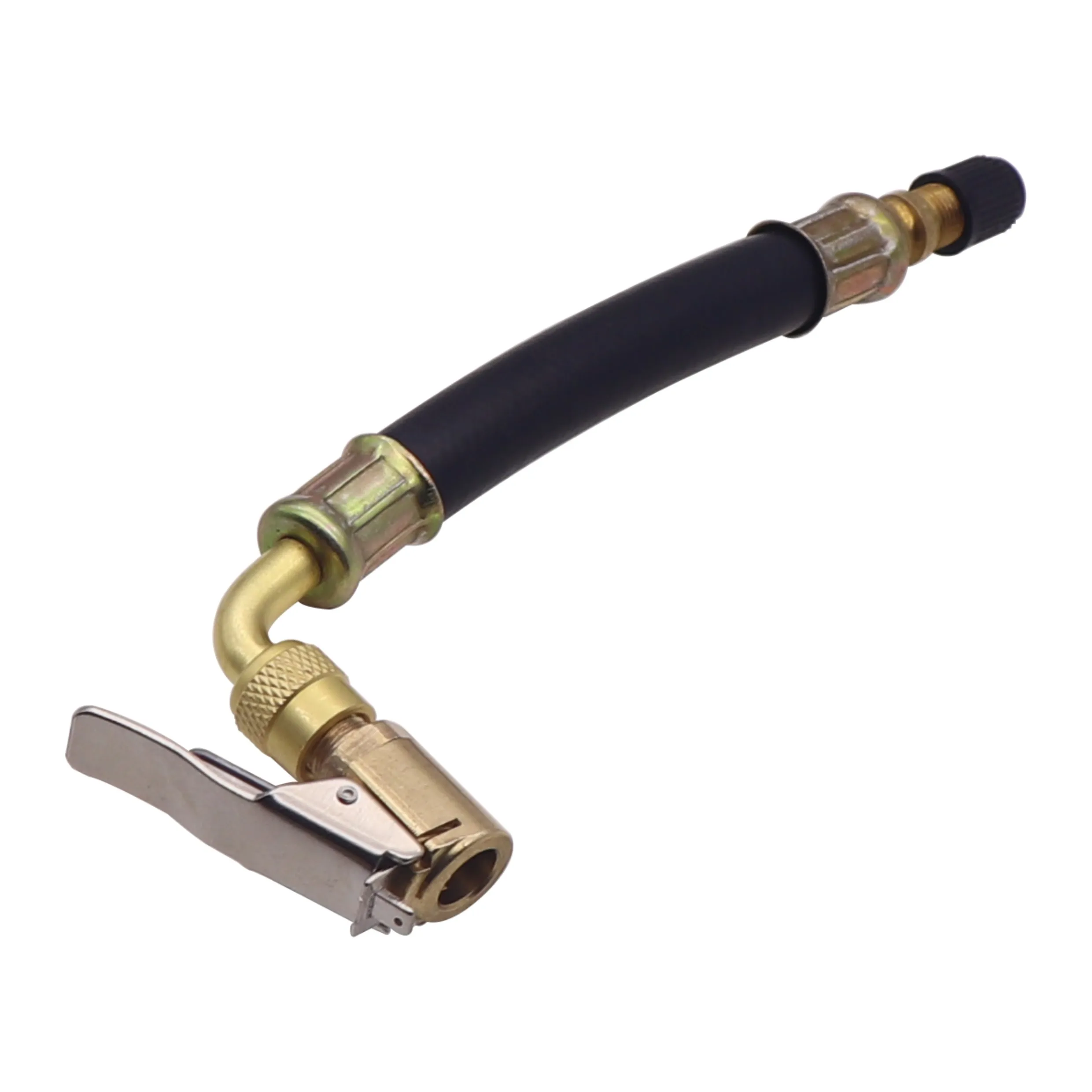 Useful Tire Inflation Tools Ru - Flexible Hose Braided avaliação e preço