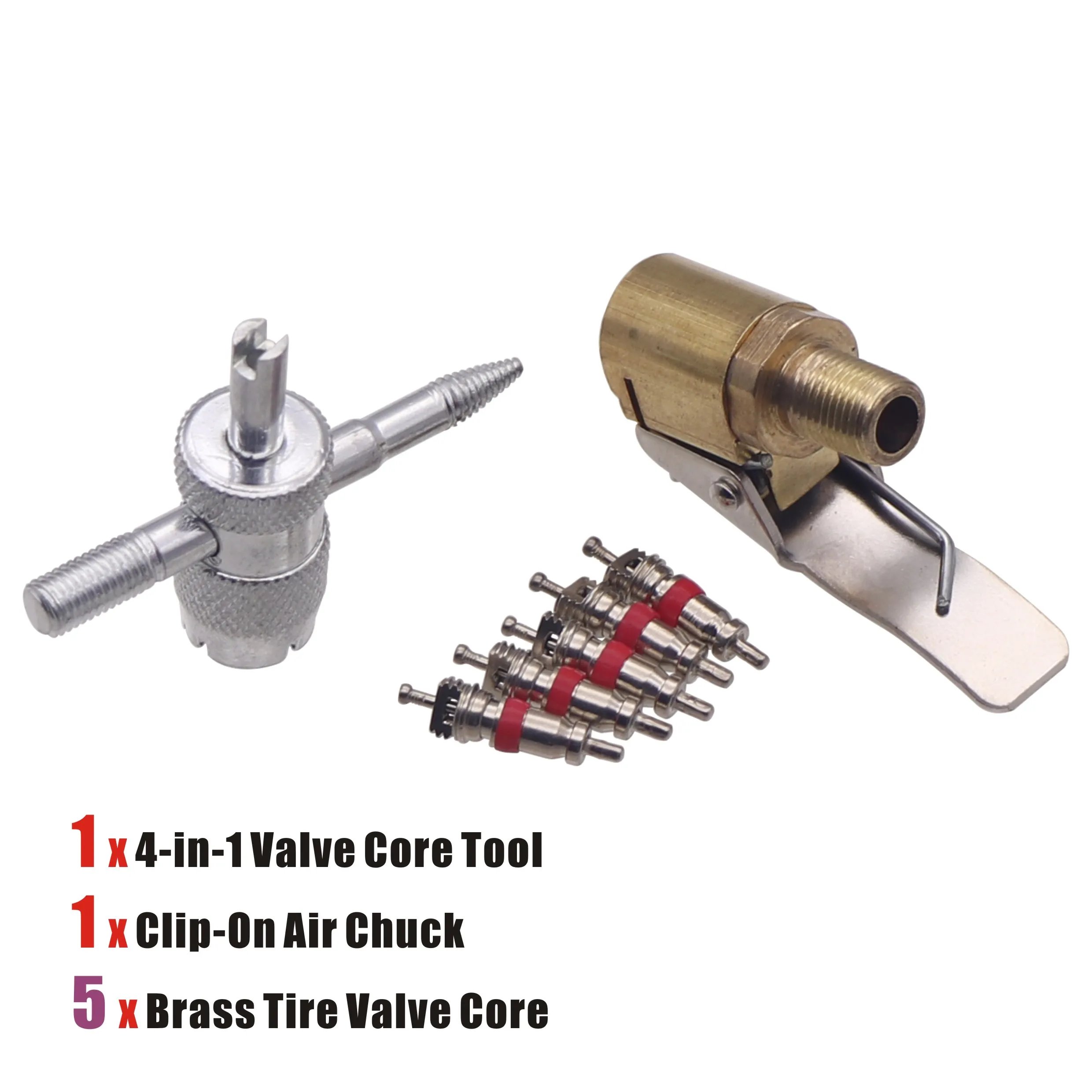 Useful Tire Inflation Tools Ru - Flexible Hose Braided avaliação e preço