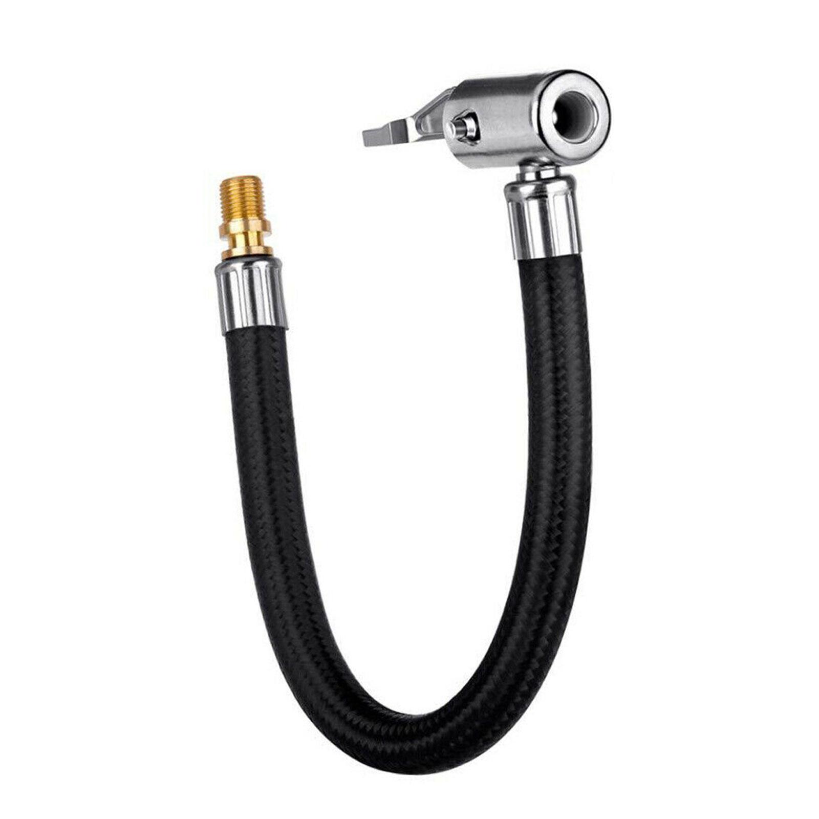Flexible Steel Tire Valve Conn - Flexible Hose Braided avaliação e preço