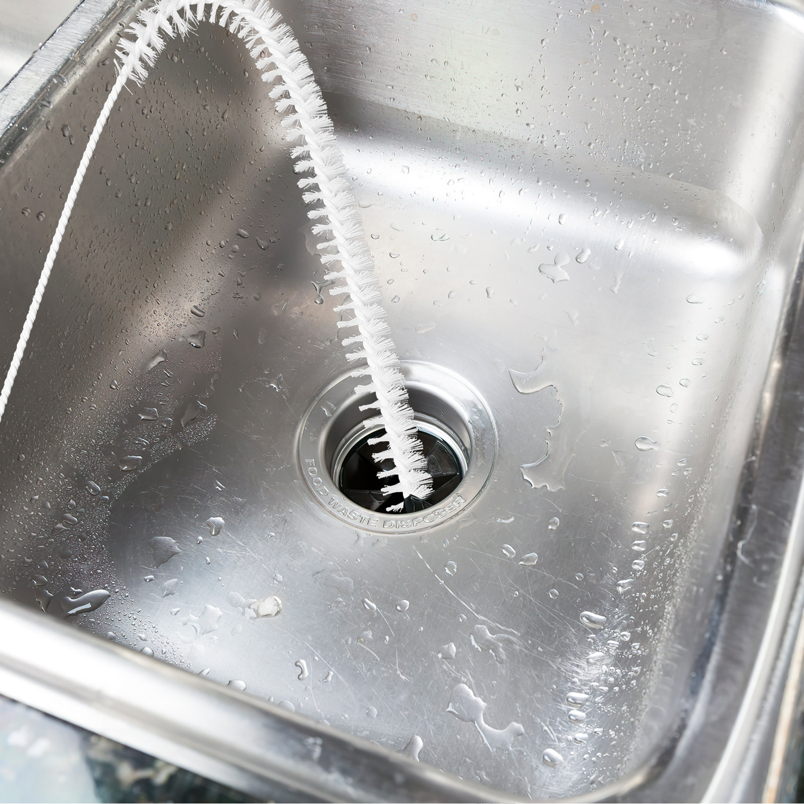 Flexible Drain Cleaning Brush  - Drain Snake Flexible avaliação e preço