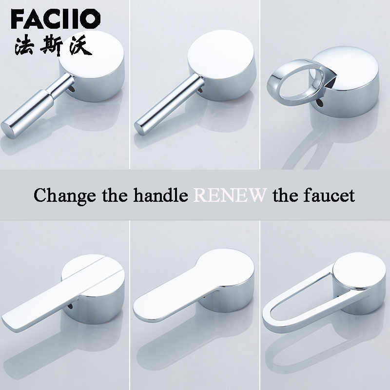 FACIIO Bathroom Replacement Fa - Basin Mixer Cartridge avaliação e preço