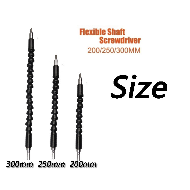 Electric Drill Screwdriver Bit - Drain Snake Flexible avaliação e preço