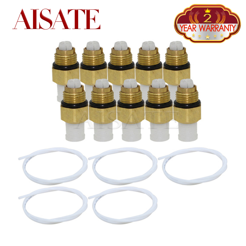 Air Compressor Pump Connector  - Compression Fitting Brass avaliação e preço