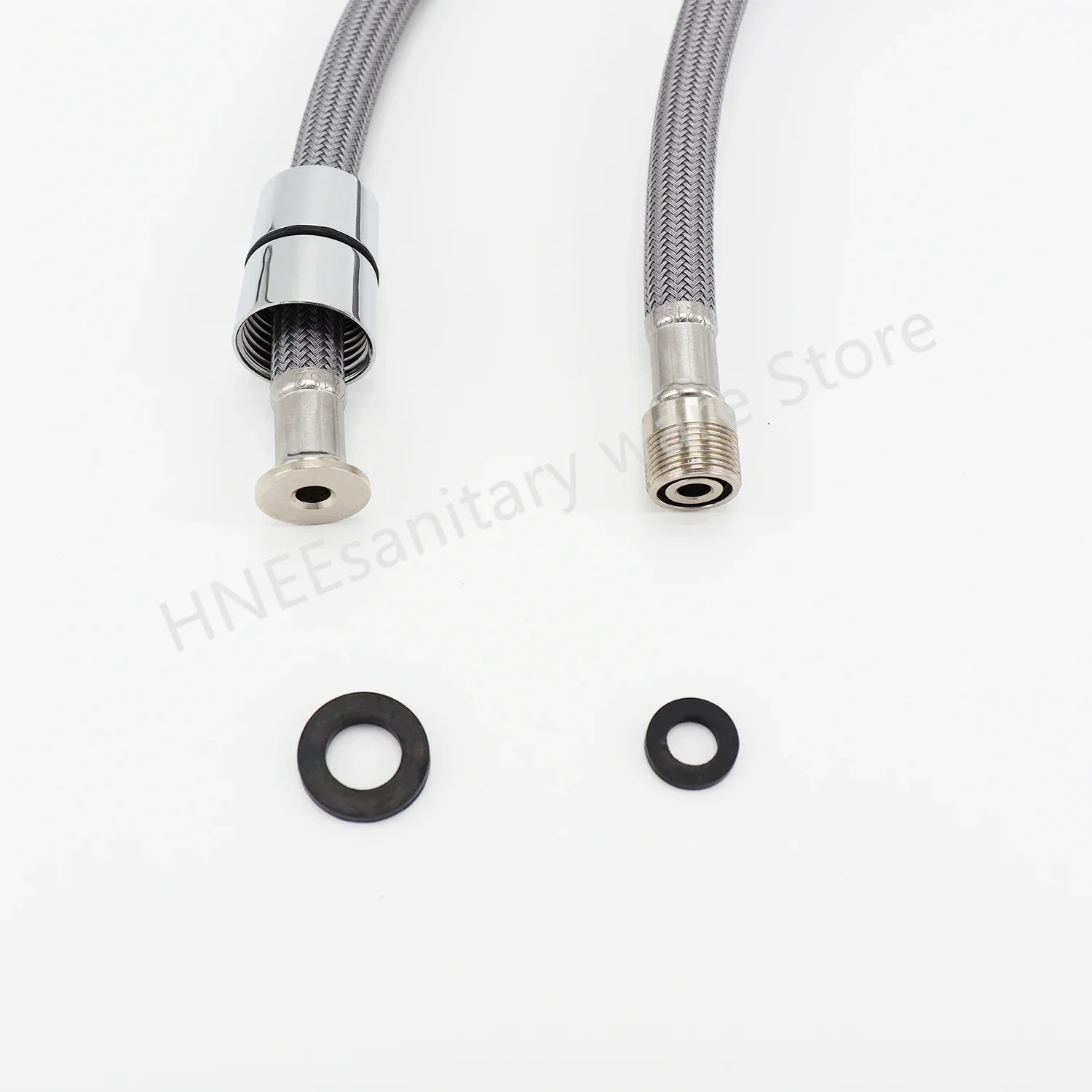 50cm/60cm/85cm/150cm F1/2 M15* - Flexible Hose Braided avaliação e preço