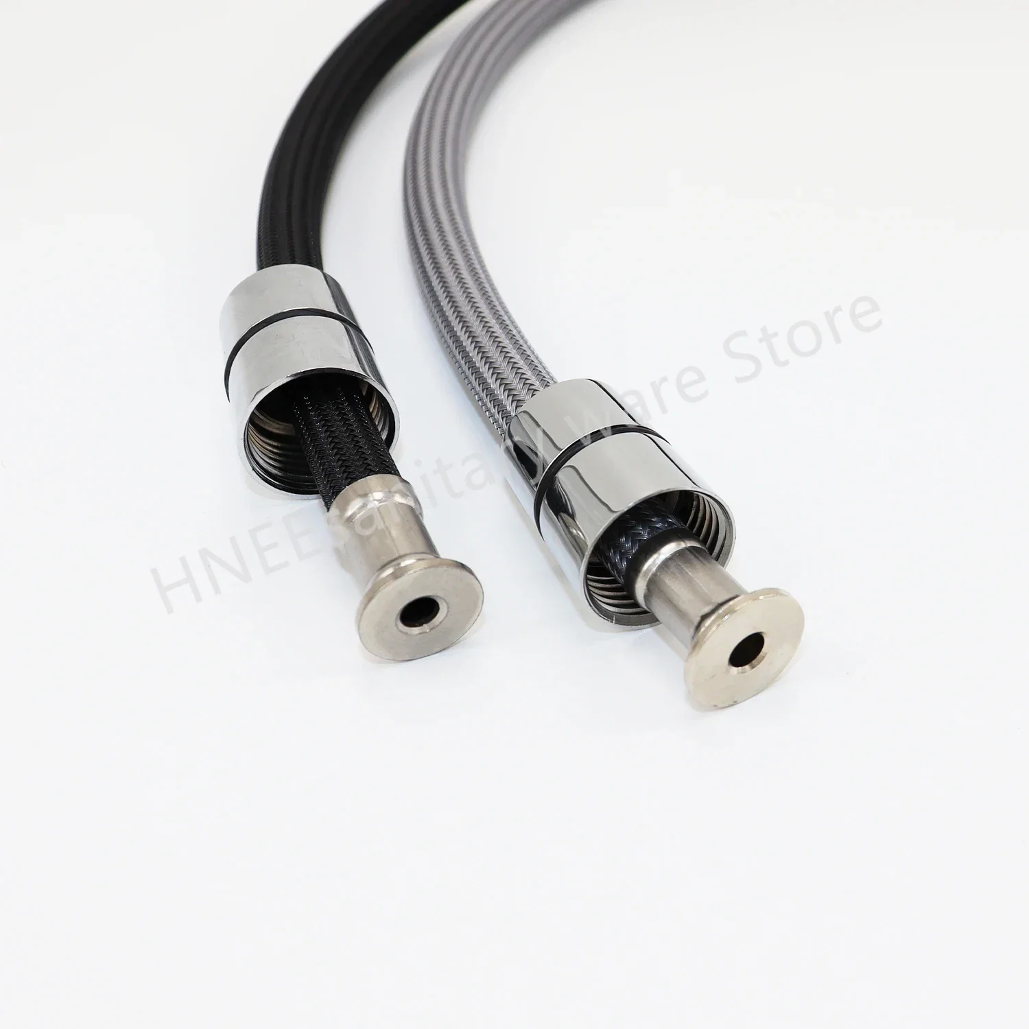 50cm/60cm/85cm/150cm F1/2 M15* - Flexible Hose Braided avaliação e preço