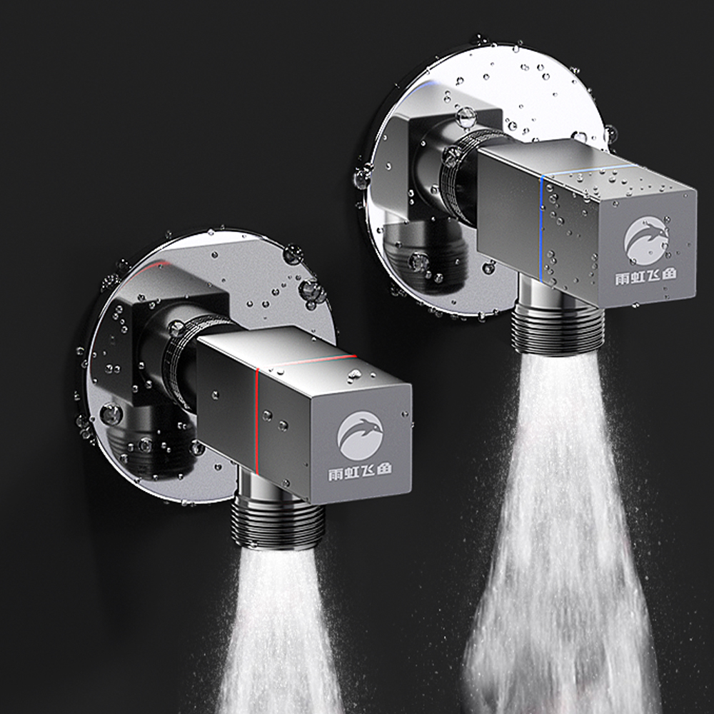 ORIENTAL YUHONG Bathroom Basin - Toilet Fill Valve avaliação e preço
