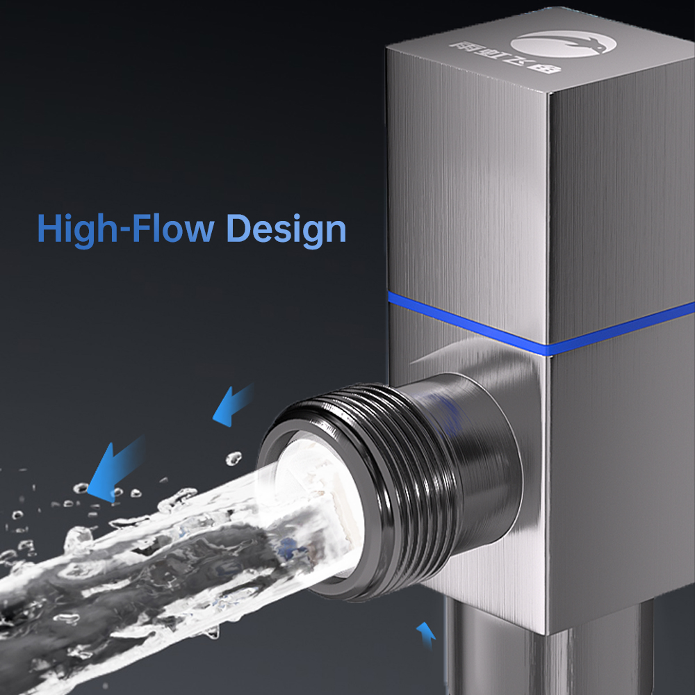 ORIENTAL YUHONG Bathroom Basin - Toilet Fill Valve avaliação e preço