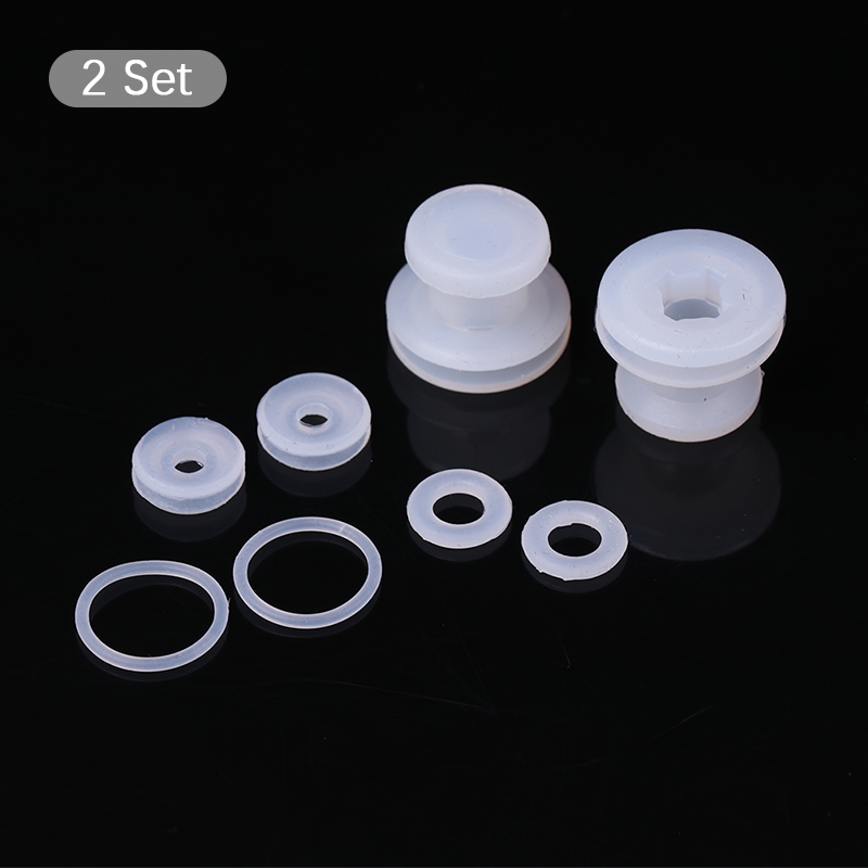 4pcs/set Ball Float Valve Seal - Float Ball Valve avaliação e preço