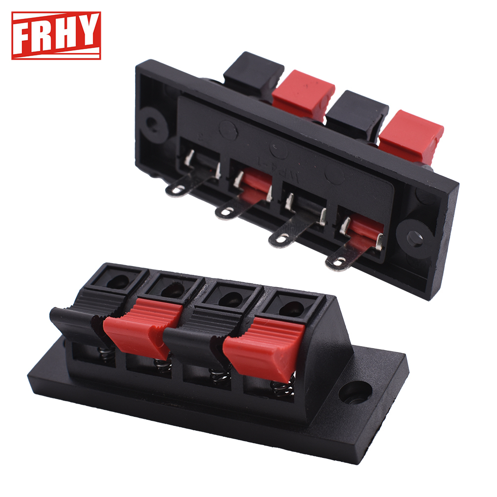 10 PCS Plastic Large 2 4 Posit - Push Fit Connector avaliação e preço