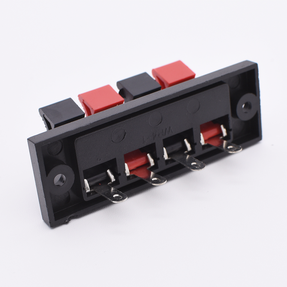 10 PCS Plastic Large 2 4 Posit - Push Fit Connector avaliação e preço