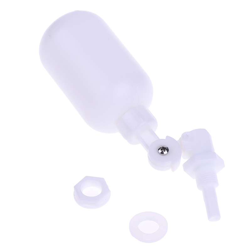 NEW 1PC Floating Ball Valve Aq - Float Ball Valve avaliação e preço