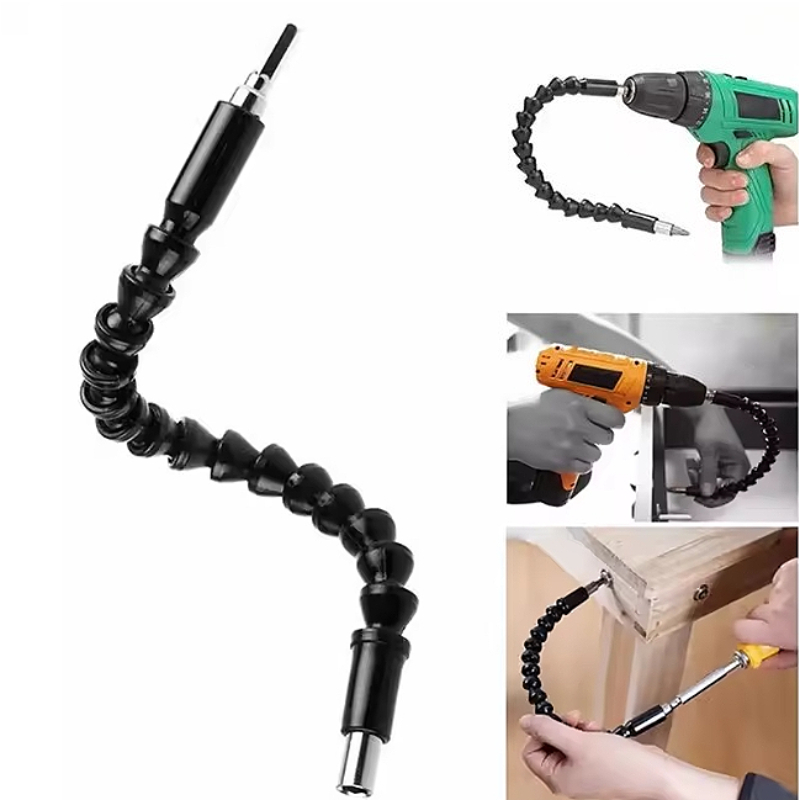 Electric Drill Screwdriver Bit - Drain Snake Flexible avaliação e preço