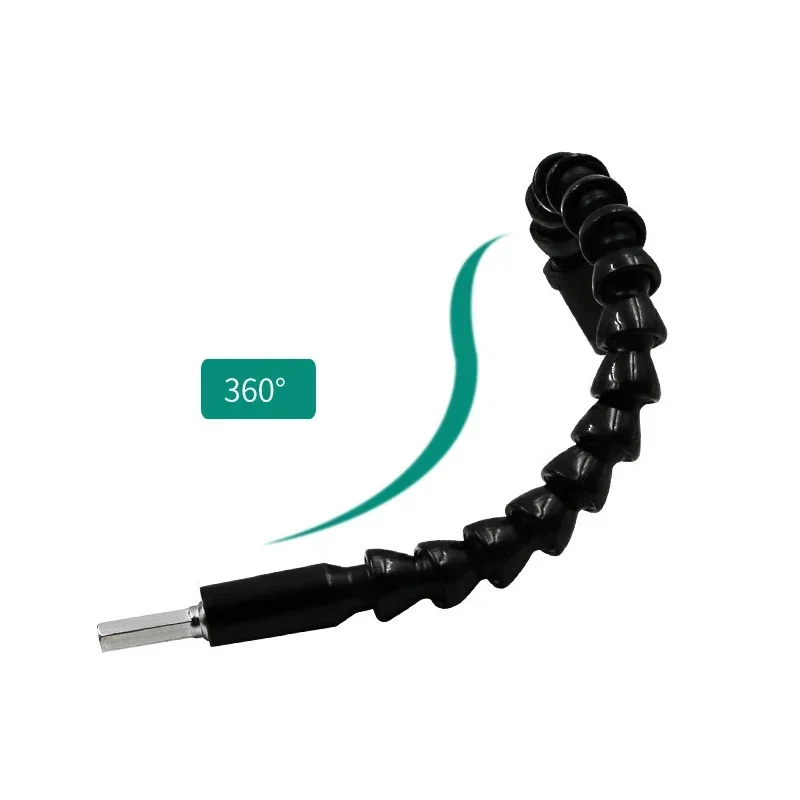 Electric Drill Screwdriver Bit - Drain Snake Flexible avaliação e preço