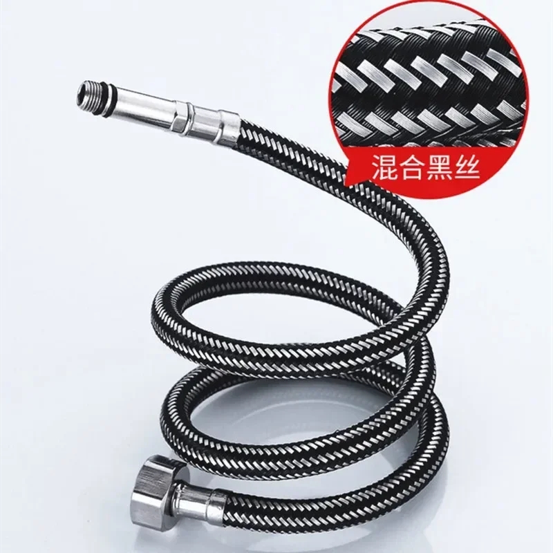 G1/2 Tube Pipe Hose Stainless  - Silicone Tap Washer avaliação e preço
