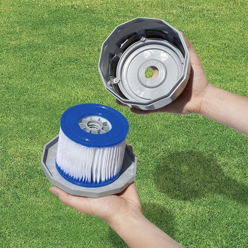 1/2/4pcsr for Bestway Flowclea - Basin Mixer Cartridge avaliação e preço
