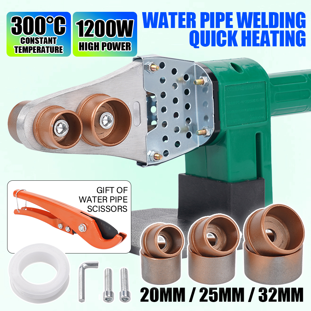 20-32MM Plastic Pipe Welding M - Pipe Freeze Spray avaliação e preço