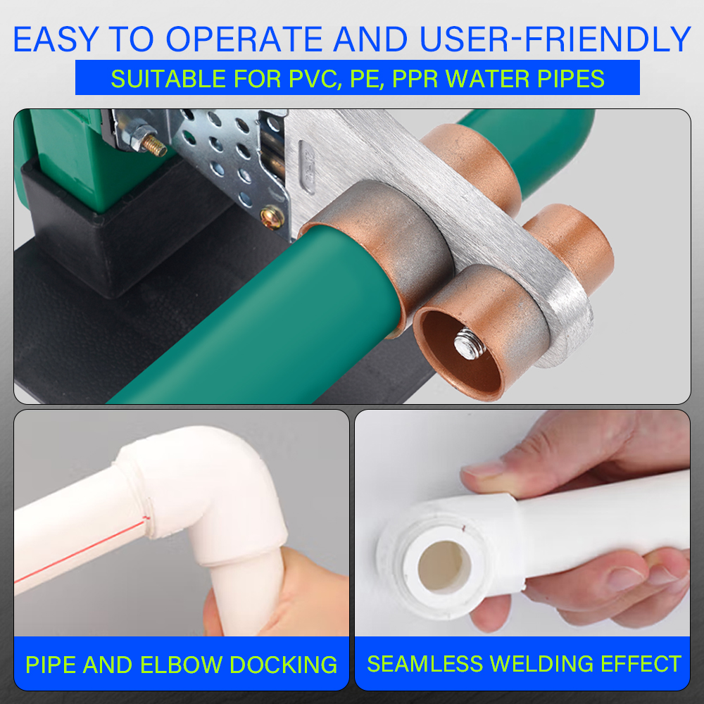 20-32MM Plastic Pipe Welding M - Pipe Freeze Spray avaliação e preço