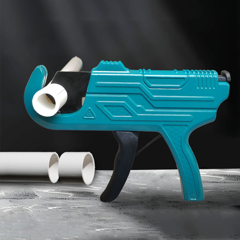 PVC Pipe Pistol Cutter with SK - Pipe Cutter Ratchet avaliação e preço