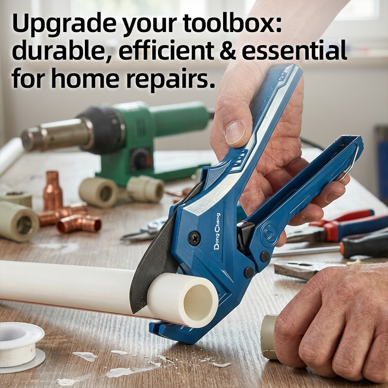 42mm Max Pro Pipe Cutter, SK5  - Pipe Cutter Ratchet avaliação e preço