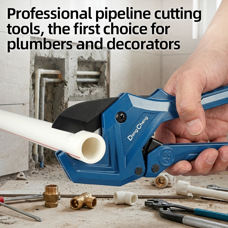 42mm Max Pro Pipe Cutter, SK5  - Pipe Cutter Ratchet avaliação e preço