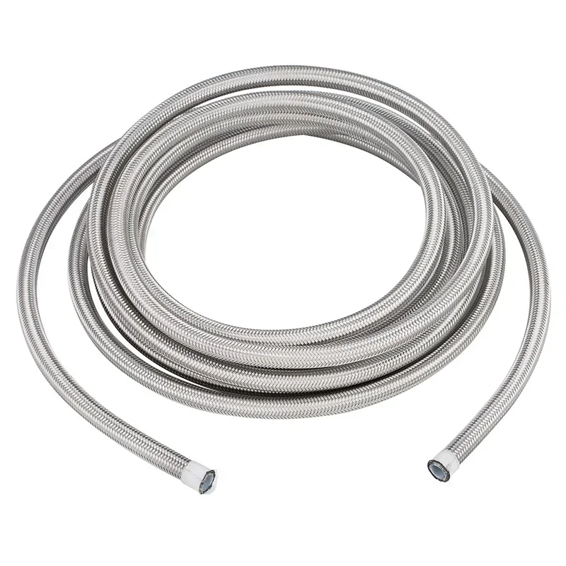 1M/2M/3M/5M AN3 AN4 AN6 AN8 AN - Ptfe Tape Thread avaliação e preço