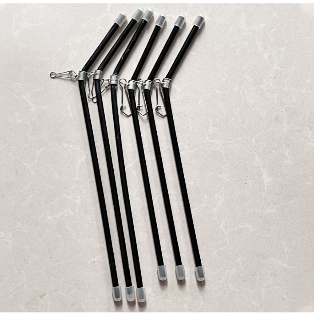 5pcs Scale Connector Fishing P - Plastic Pipe Clip avaliação e preço
