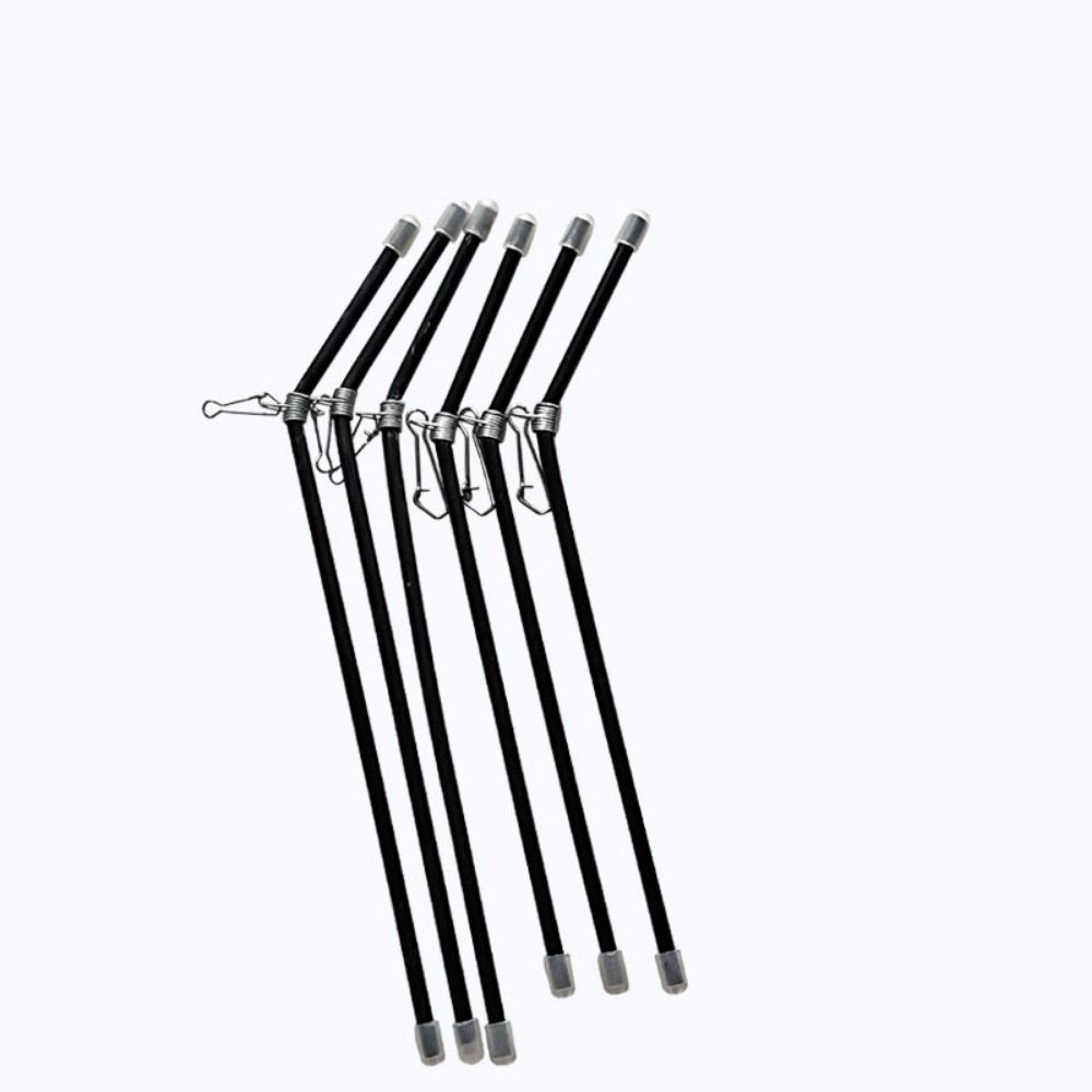 5pcs Scale Connector Fishing P - Plastic Pipe Clip avaliação e preço