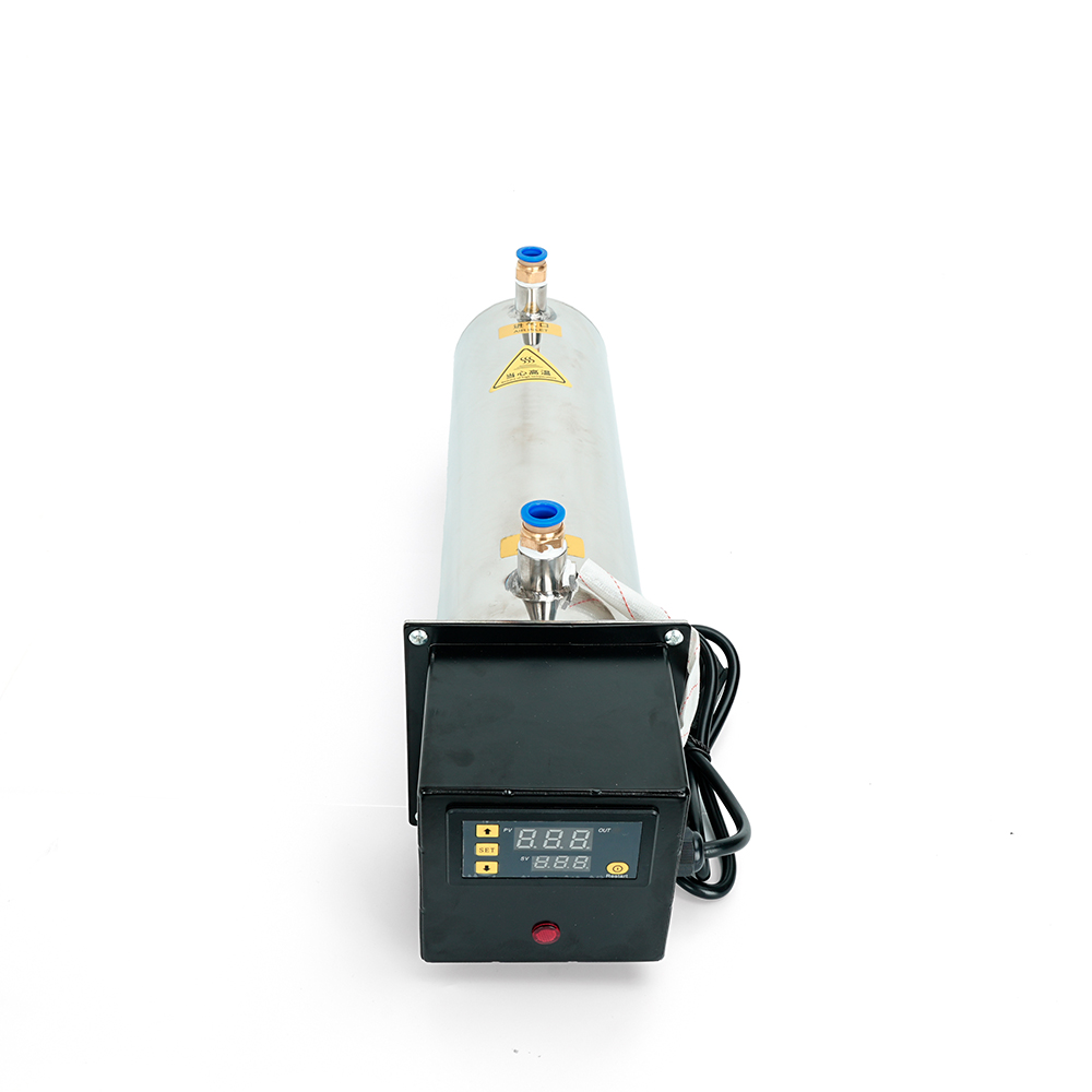 Digital Temperature Control Co - Pipe Freeze Spray avaliação e preço