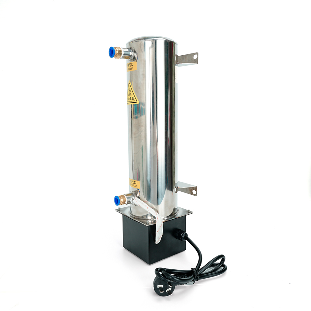 Digital Temperature Control Co - Pipe Freeze Spray avaliação e preço