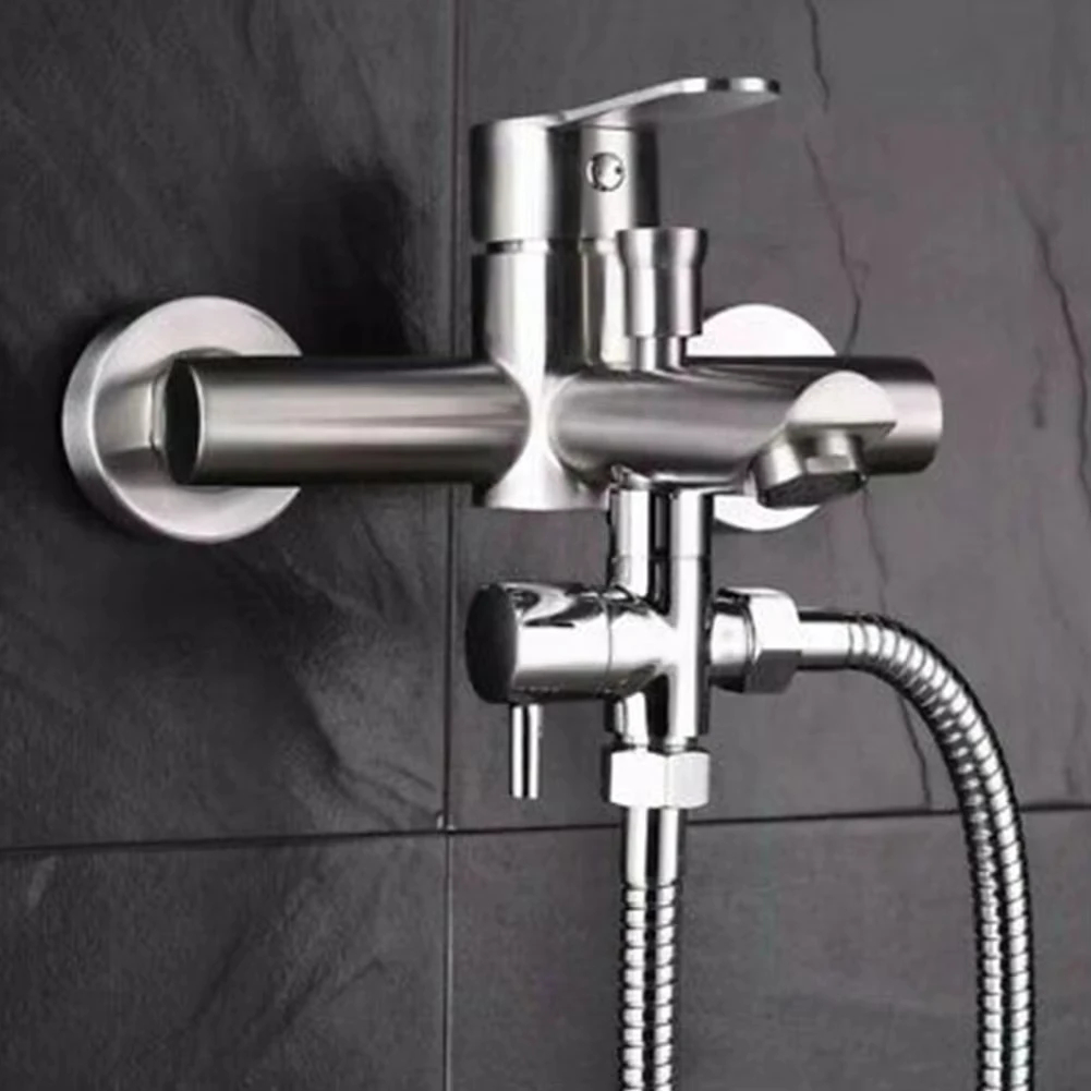 G1/2in 3 Way Diverter Valve T- - Shower Valve Cartridge avaliação e preço
