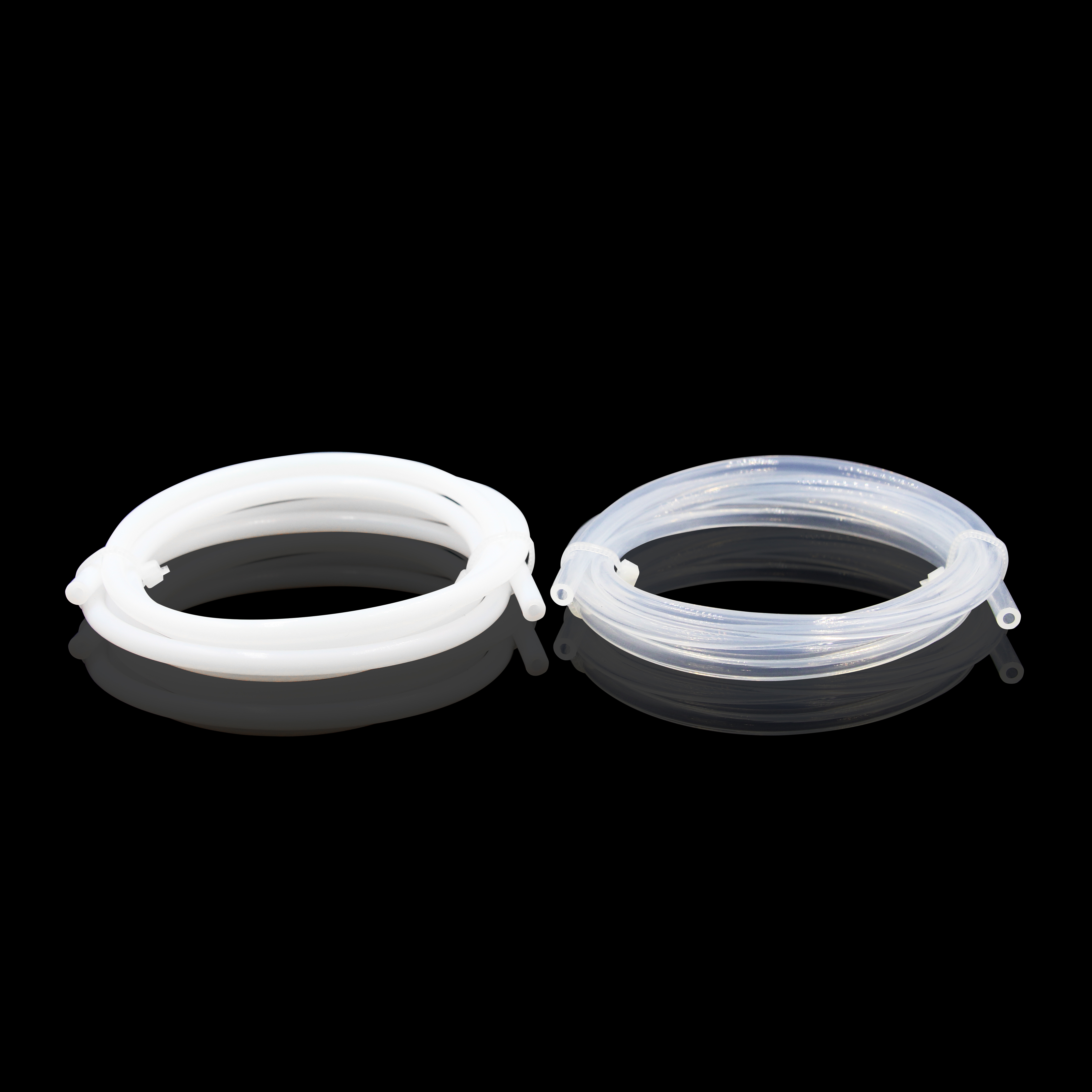 1M PTFE Tube Clear PiPe J-head - Ptfe Tape Thread avaliação e preço