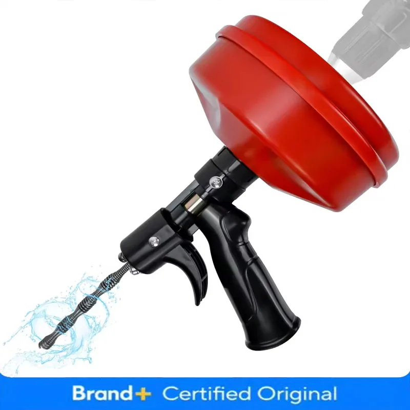 Drain Auger Clog Remover Flexi - Drain Snake Flexible avaliação e preço