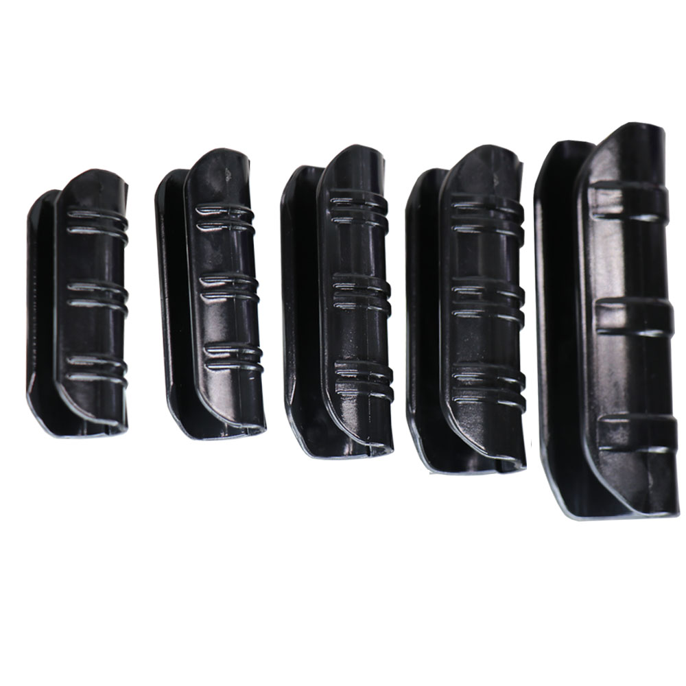 20-50PCS 19/20/22/25/28MM Gard - Plastic Pipe Clip avaliação e preço