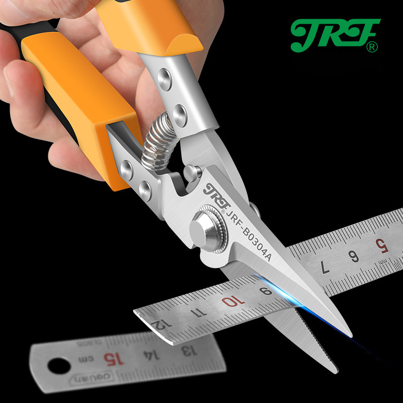 JRF Stainless Steel Scissors T - Pipe Cutter Ratchet avaliação e preço