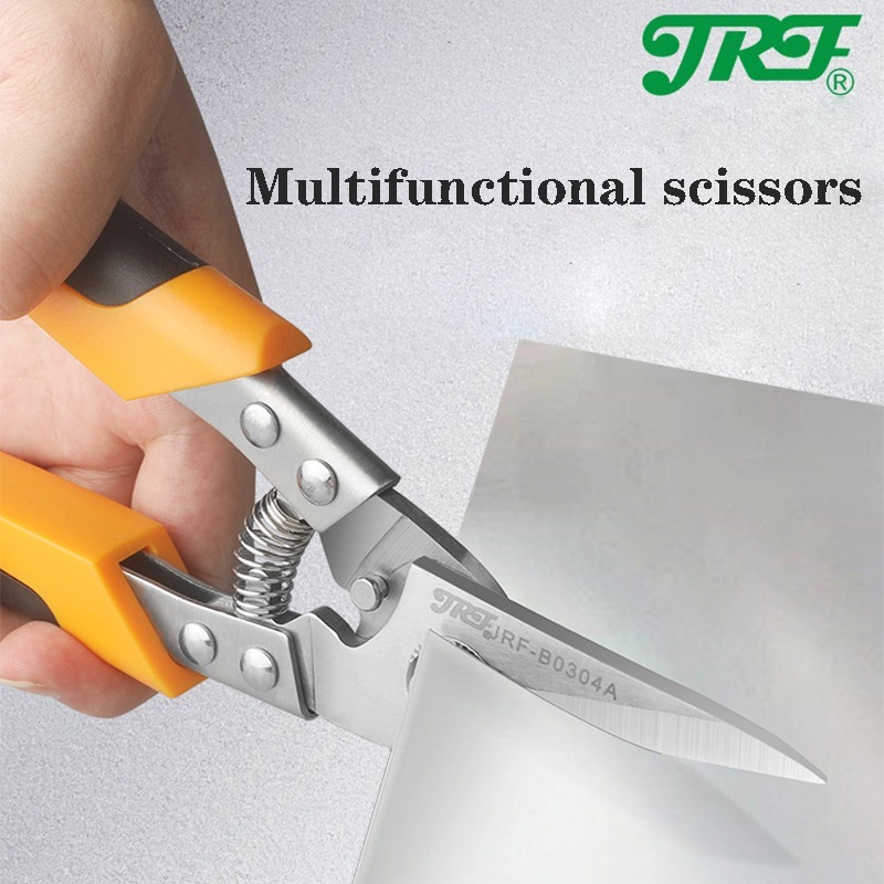 JRF Stainless Steel Scissors T - Pipe Cutter Ratchet avaliação e preço