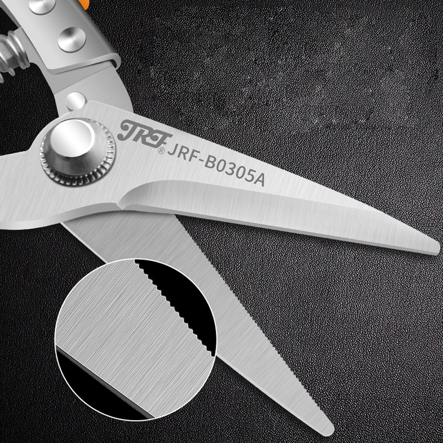 JRF Stainless Steel Scissors T - Pipe Cutter Ratchet avaliação e preço