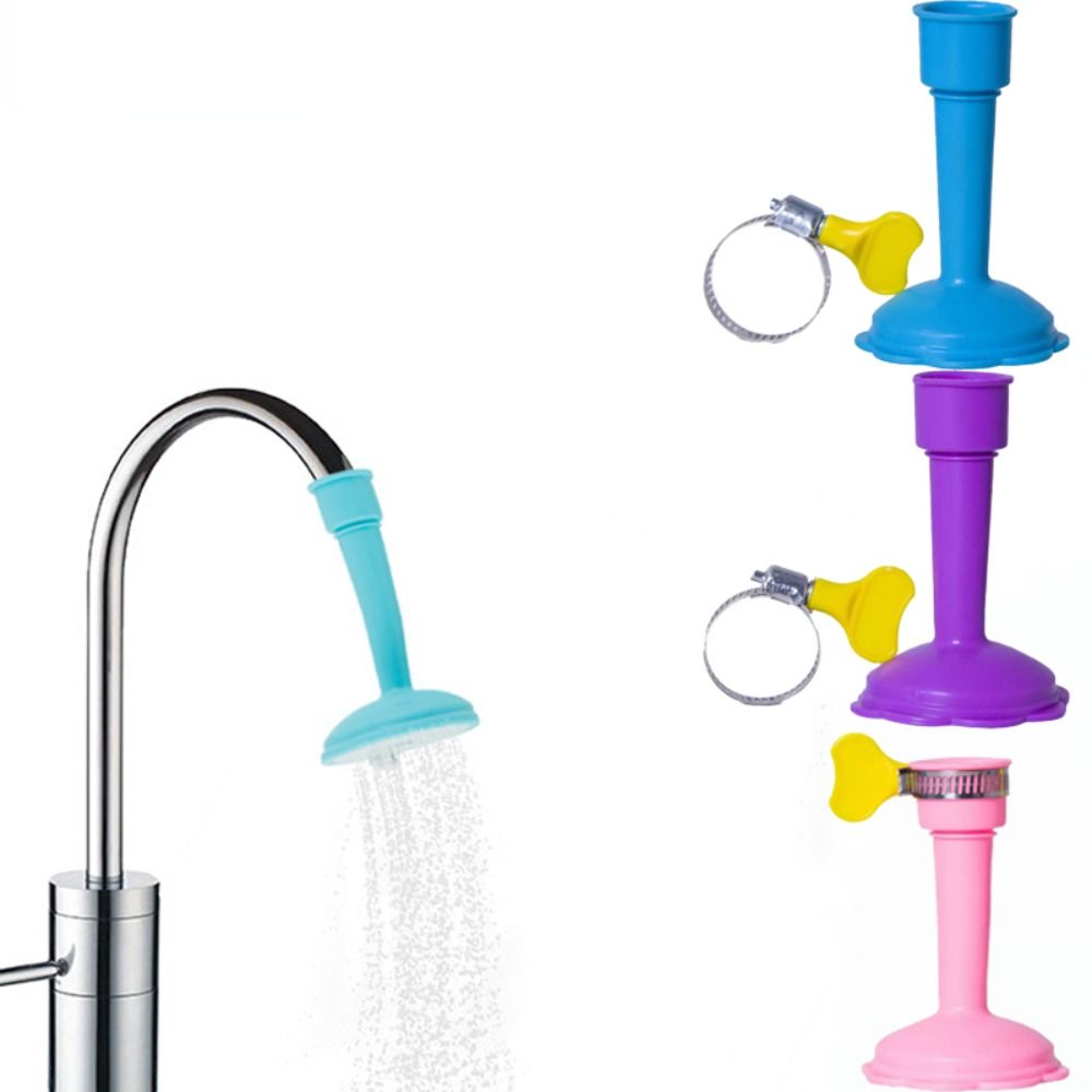 Silicone Faucet Sprayers High  - Silicone Tap Washer avaliação e preço
