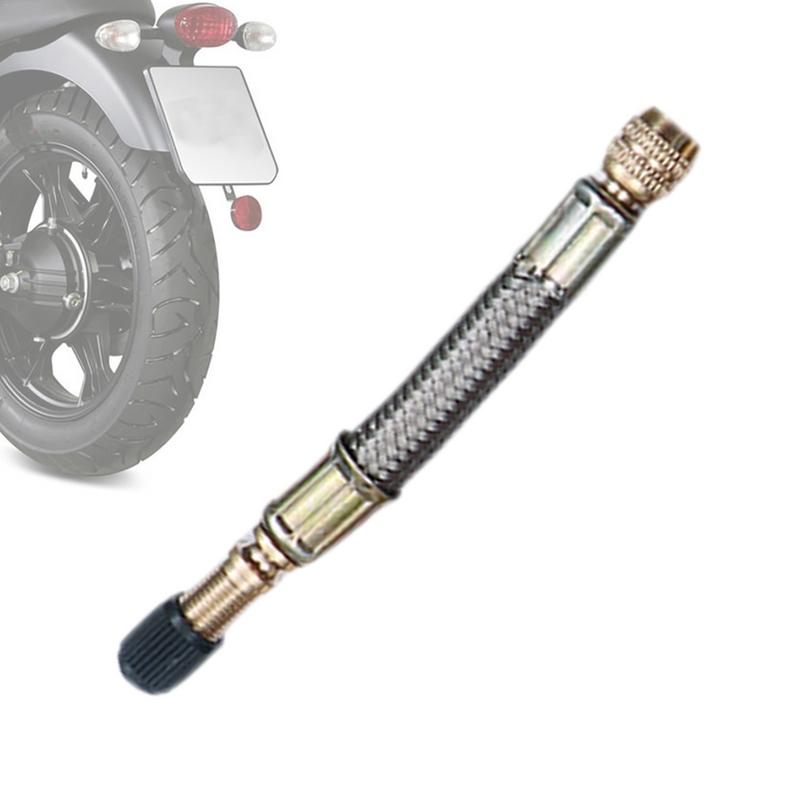 1Piece Truck Valve Extension F - Flexible Hose Braided avaliação e preço