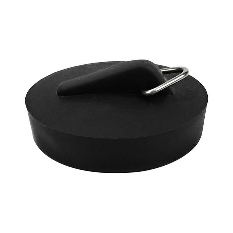 2/4/8pcs Sink Plug Universal D - Drain Pipe Clip avaliação e preço
