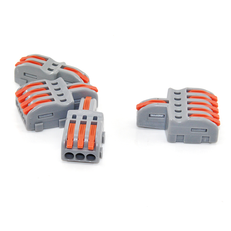 Universal Compact Wiring Cable - Push Fit Connector avaliação e preço