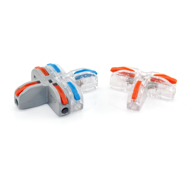 Universal Compact Wiring Cable - Push Fit Connector avaliação e preço