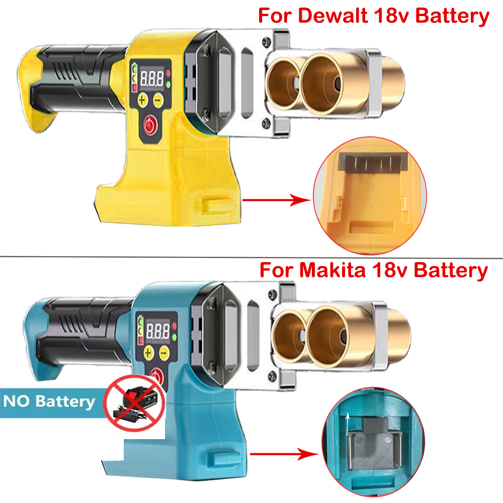 Electric Pipe Welding Machine  - Pipe Freeze Spray avaliação e preço