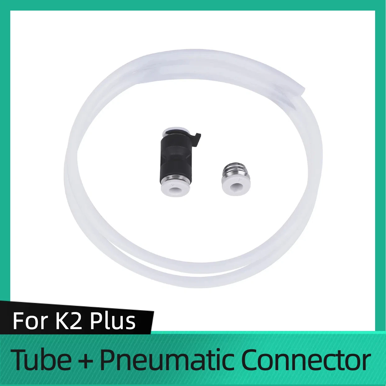 For Creality K2 Plus PTFE Tube - Ptfe Tape Thread avaliação e preço
